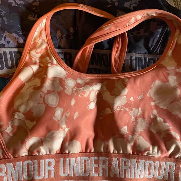 Under Armour Bras - Picture 2 of 7